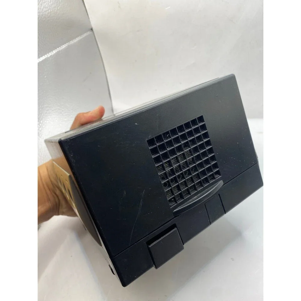 Nintendo console new